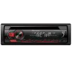pioneer DEH-S1250UB-۱۲۵۰-ضبط پایونیر 1250