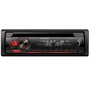 pioneer DEH-S1250UB-۱۲۵۰-ضبط پایونیر 1250