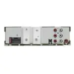 Kenwood KDC-BT640U - تصویر 3
