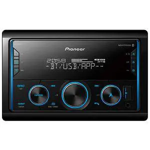 pioneer MVH-S425BT-۴۲۵-ضبط پایونیر 425