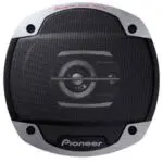 Pioneer TS-1675V2-باند گرد پایونیر ۱۶۷۵ v2