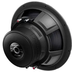 ساب ووفر پایونیر مدل W3003D4 1 ساب پایونیر 3003D4