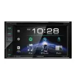Kenwood DDX419BTM - تصویر 2