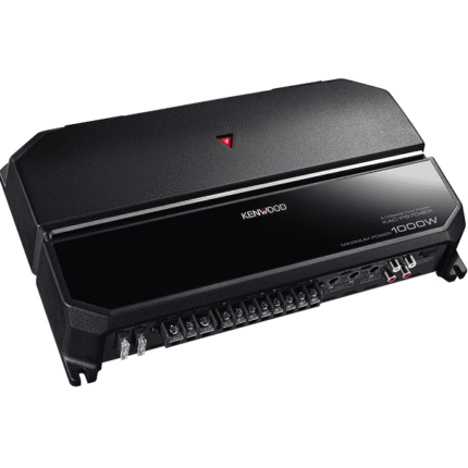 Kenwood KAC-PS704EX-آمپلی فایر کنوود 704