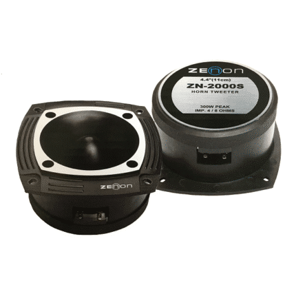 ZENON ZN-2000S-سوپر تیوتر زنون 2000