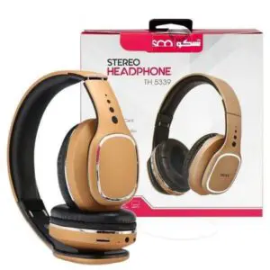 هدست بلوتوث دار تسکو 5339 2 lalehstore 5339 2
