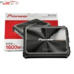 آمپلی فایر پایونیر مدل GM-D9704