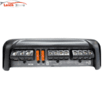 آمپلی فایر پایونیر مدل GM-D9704