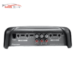 آمپلی فایر پایونیر مدل GM-D9704
