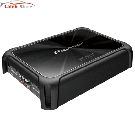 آمپلی فایر پایونیر 9704