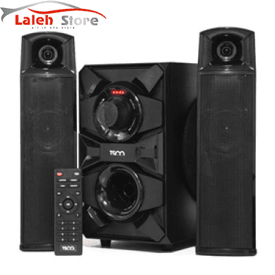اسپیکر سه تیکه تسکو مدل TS 2182