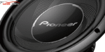 ساب ووفر پایونیر مدل TS-A30S4 - تصویر 2