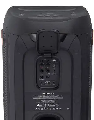 اسپیکر جی بی ال مدل پارتی باکس JBL PartyBox 310