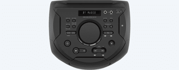 اسپیکر سونی مدل MHC-V21D