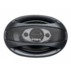 باند کاروزریا 6925 | Carozeria CRX-6925 1 بلندگو - باند بیضی کاروزریا 6925