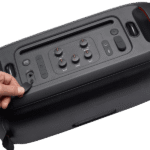 JBL PartyBox ON THE GO