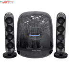 Soundsticks 4 هارمن