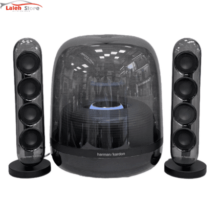 Soundsticks 4 هارمن