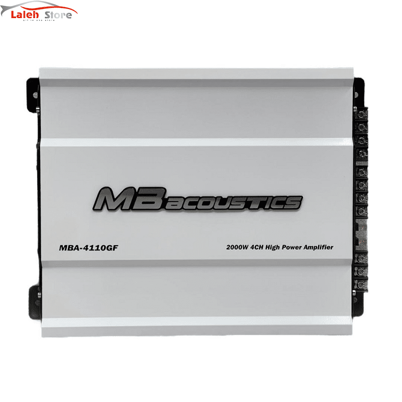 lalehstore-mba410 آمپلی فایر ام بی 4110