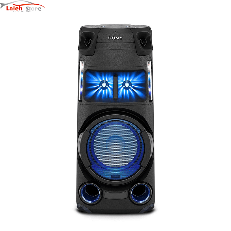 sony-v43- اسپیکر سونی V43