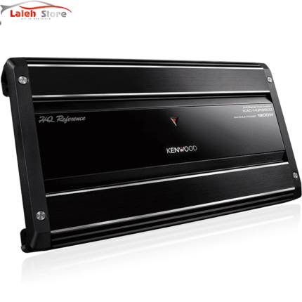 Kenwood KAC-HQR9500-آمپلی فایر کنوود 9500