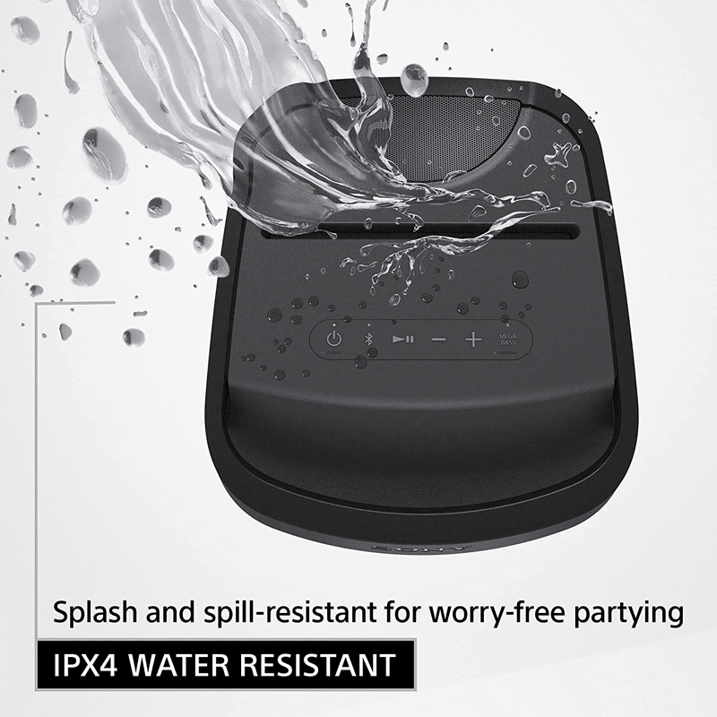 اسپیکر سونی xp700