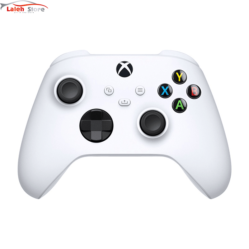 xbox-series-s-21 دسته ایکس باکس سری اس