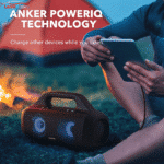speaker anker soundcore