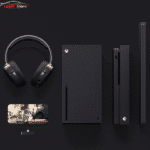 هدست گیمینگ arctis 1 xbox