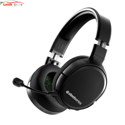 هدست گیمینگ arctis 1 wireless