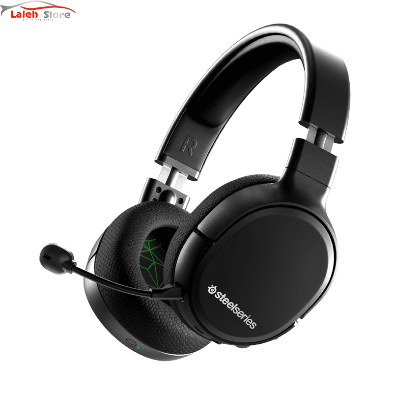 arctis-1-xbox هدست گیمینگ arctis 1 wireless