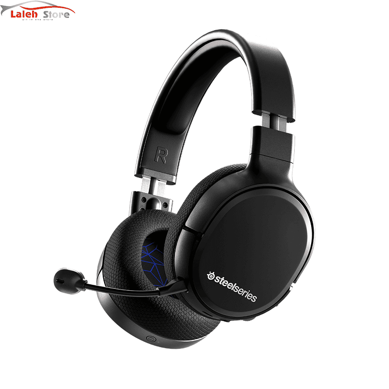 steelseries-arctis-1-ps5 هدست گیمینگ arctis 1 playstation