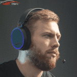 هدست گیمینگ steelseries arctis 5 - تصویر 5