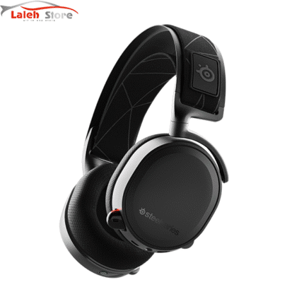 هدست steelseries arctis 7 wireless