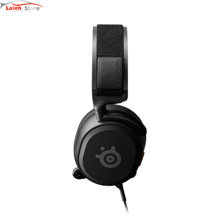 هدست گیمینگ استیل سریز مدل Arctis Prime