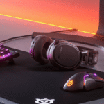 هدست SteelSeries Arctis 9 Wireless