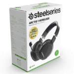 هدست Steelseries Arctis 1 Wireless - تصویر 5