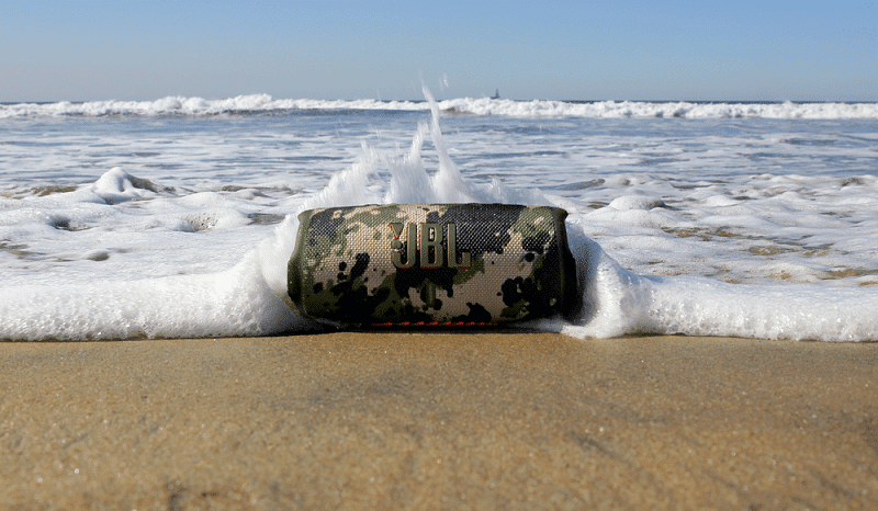 اسپیکر بلوتوثی قابل حمل jbl charge 5