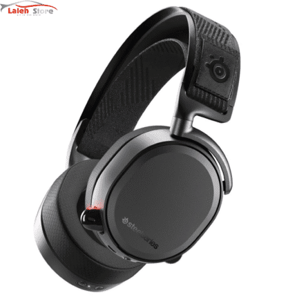 هدست SteelSeries Arctis Pro black