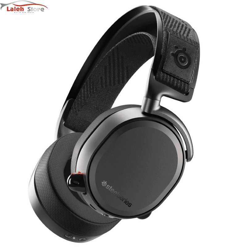 steelseries-arctis-pro-wireless-1 هدست SteelSeries Arctis Pro black