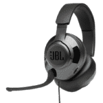 هدست jbl quantum 300 ا JBL QUANTOM 300 Gaming Headset - تصویر 3