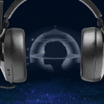 هدست jbl quantum 300 ا JBL QUANTOM 300 Gaming Headset - تصویر 5