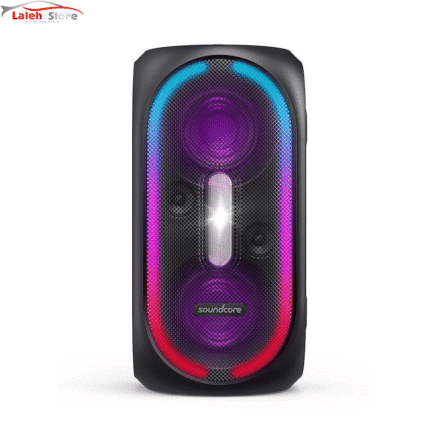 اسپیکر بلوتوثی انکر SOUNDCORE RAVE