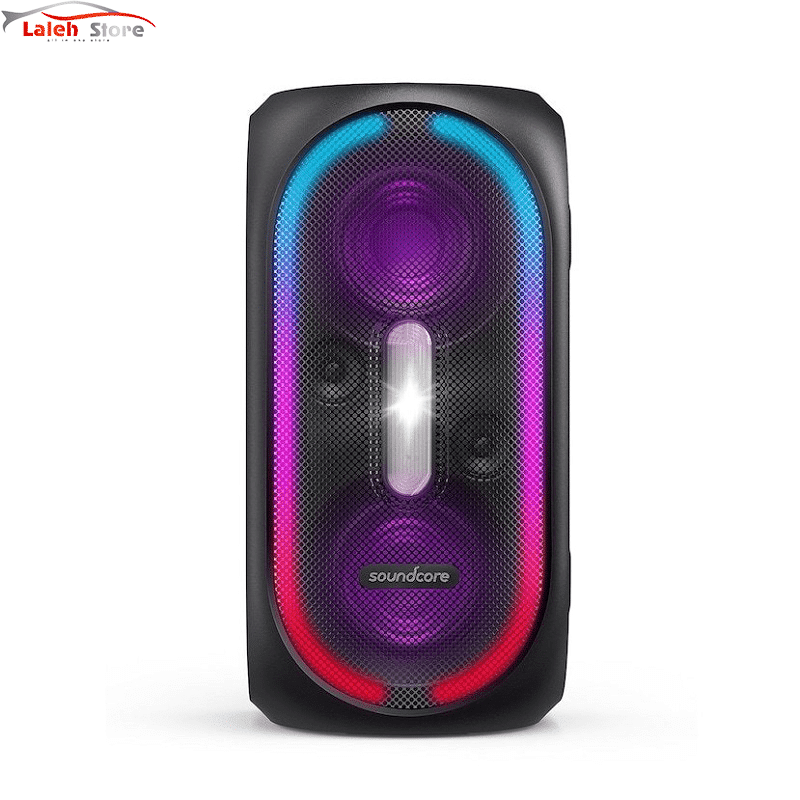anker-rave-1 اسپیکر بلوتوثی انکر SOUNDCORE RAVE