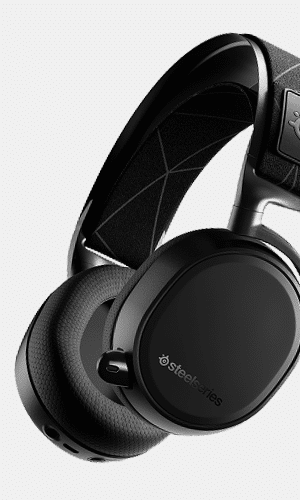 headset gaming