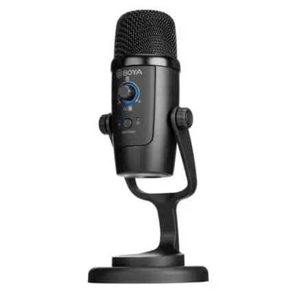 میکروفون بویا PM500