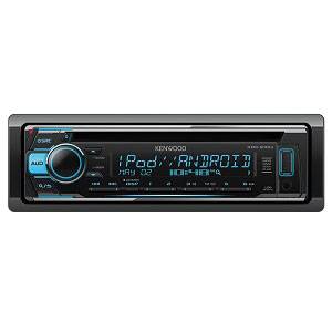 Kenwood KDC-210UI-رادیو پخش کنوود 210