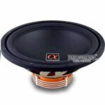 ساب ووفر الفاسونیک 15 | Alphasonik PSW415e - تصویر 3