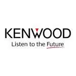 kenwood logo