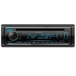 Kenwood KDC-220UI-مشخصات و قیمت خرید رادیو پخش کنوود 220